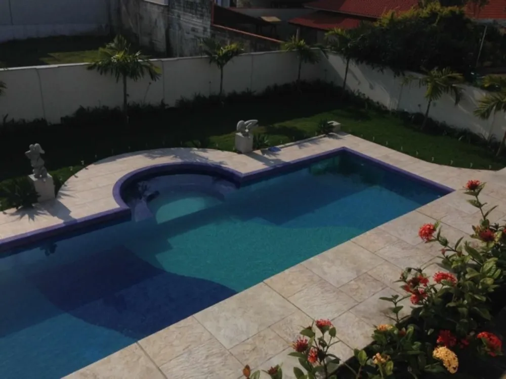 Casa, 7 quartos, 600 m² - Foto 6