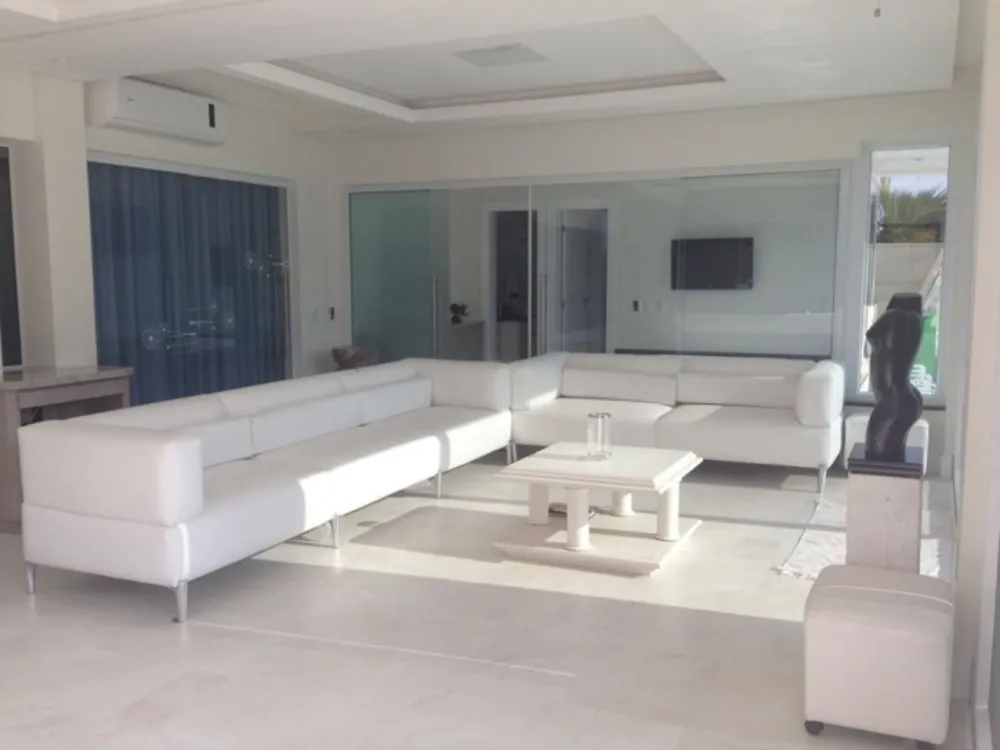Casa, 7 quartos, 600 m² - Foto 3
