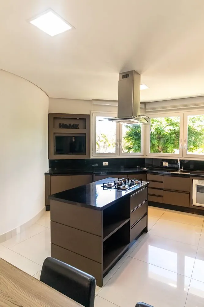 Casa, 4 quartos, 470 m² - Foto 6