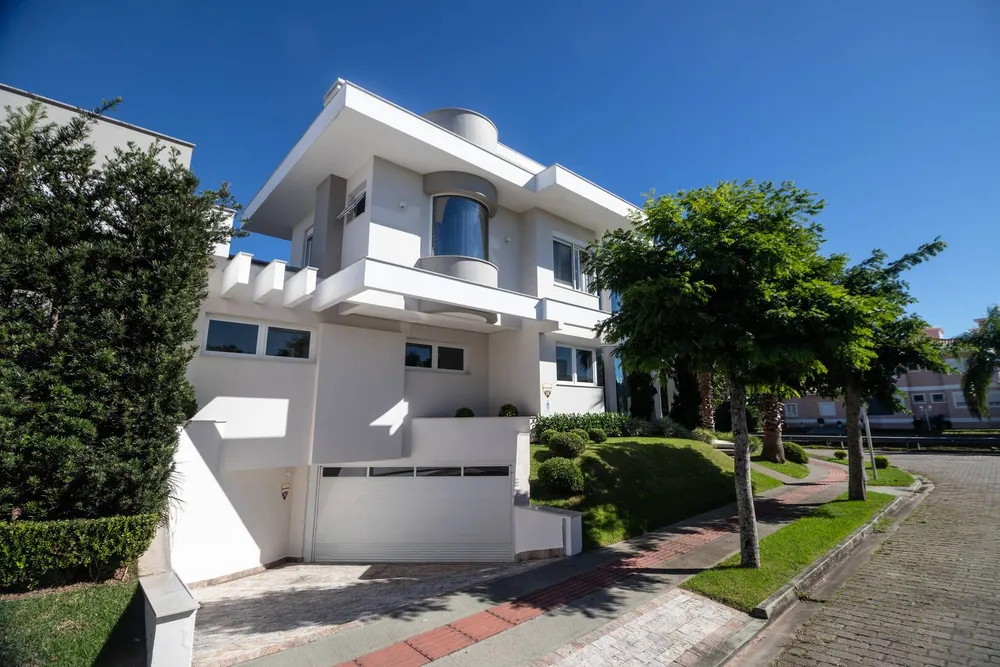 Casa, 4 quartos, 470 m² - Foto 1