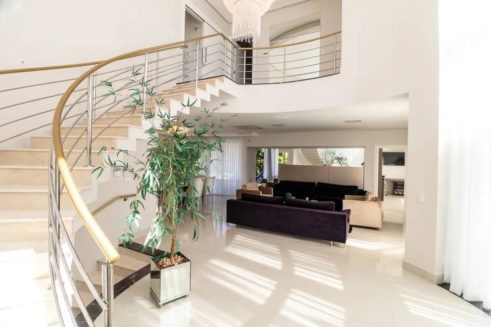 Casa, 4 quartos, 470 m² - Foto 3