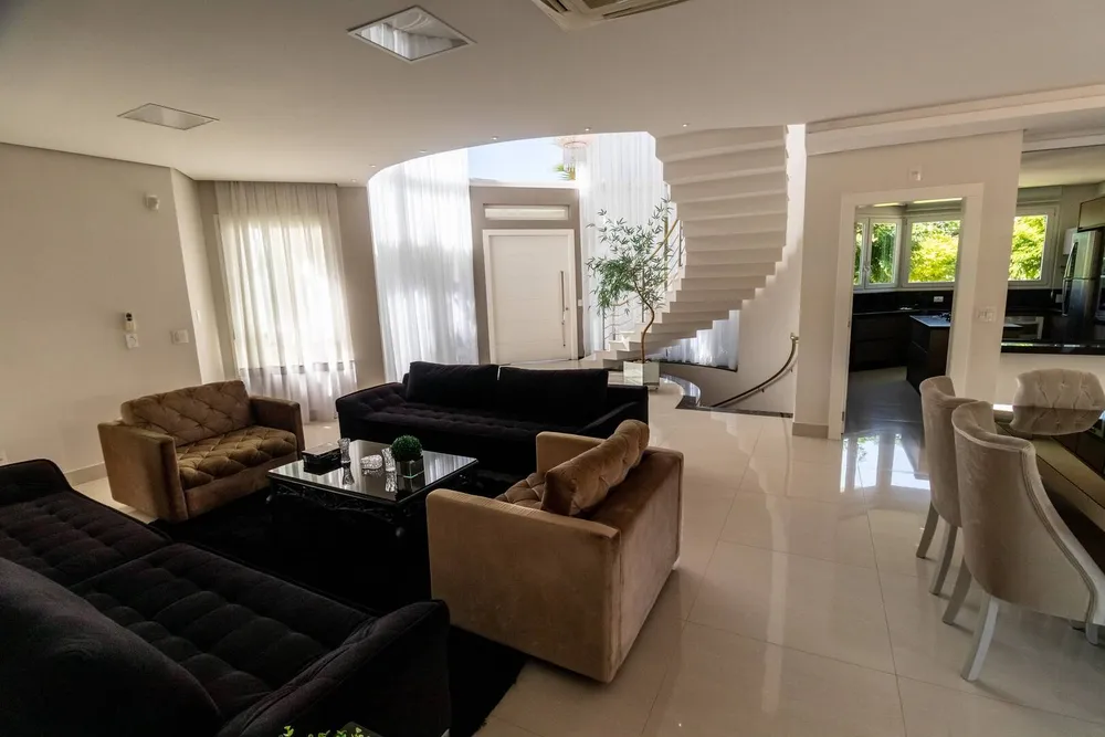 Casa, 4 quartos, 470 m² - Foto 5