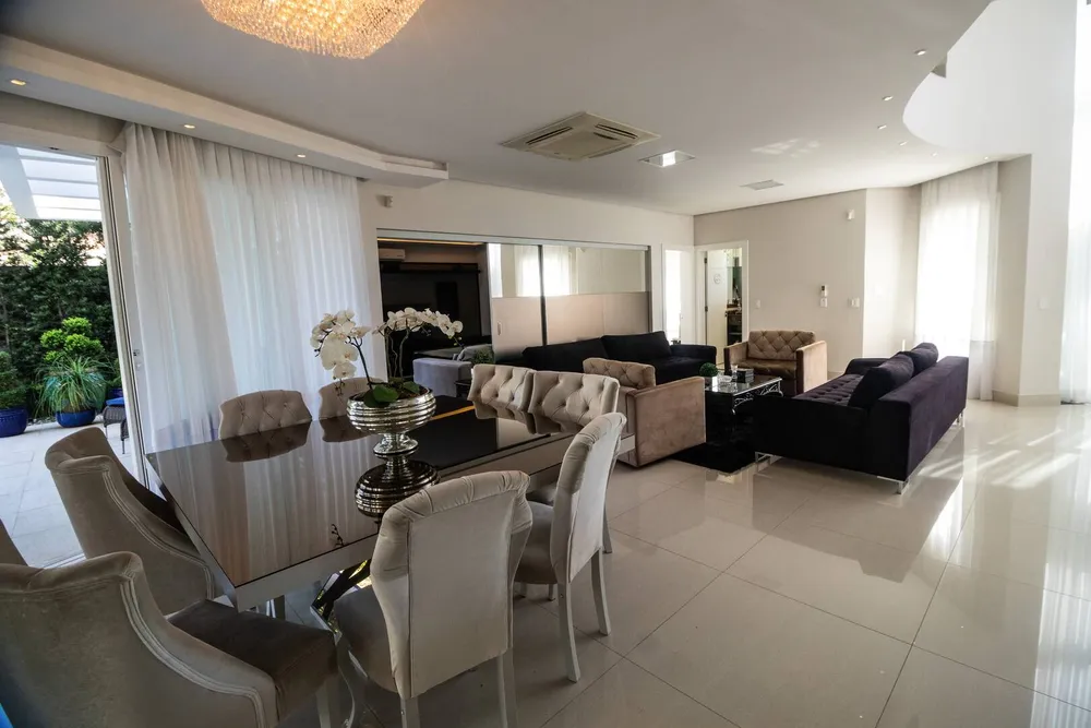 Casa, 4 quartos, 470 m² - Foto 2