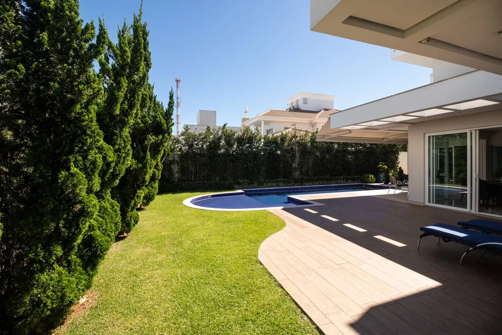 Casa, 4 quartos, 470 m² - Foto 7