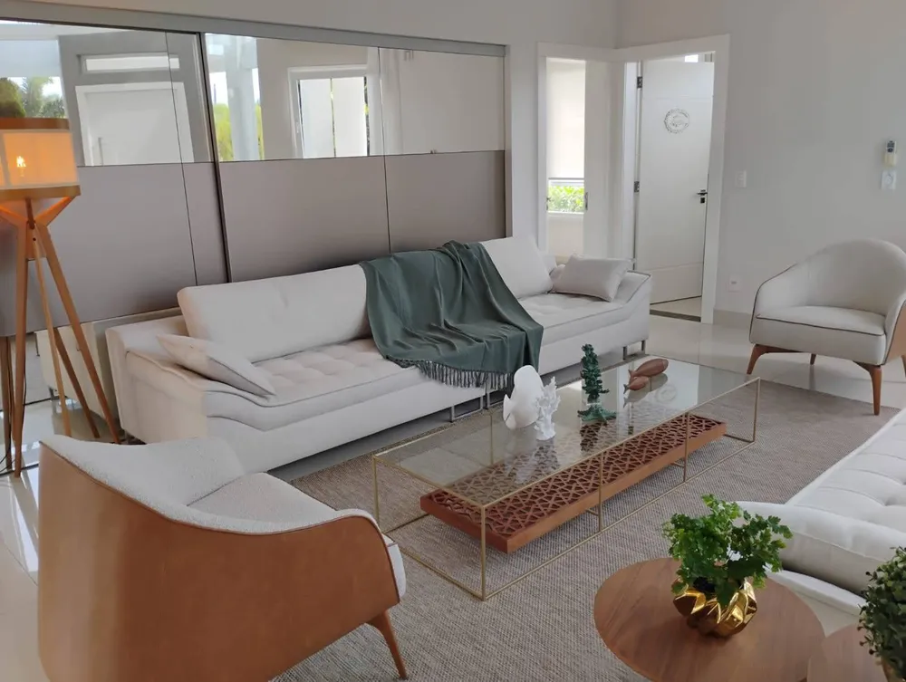 Casa, 4 quartos, 470 m² - Foto 12