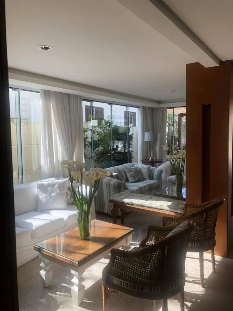 Casa, 5 quartos, 320 m² - Foto 4