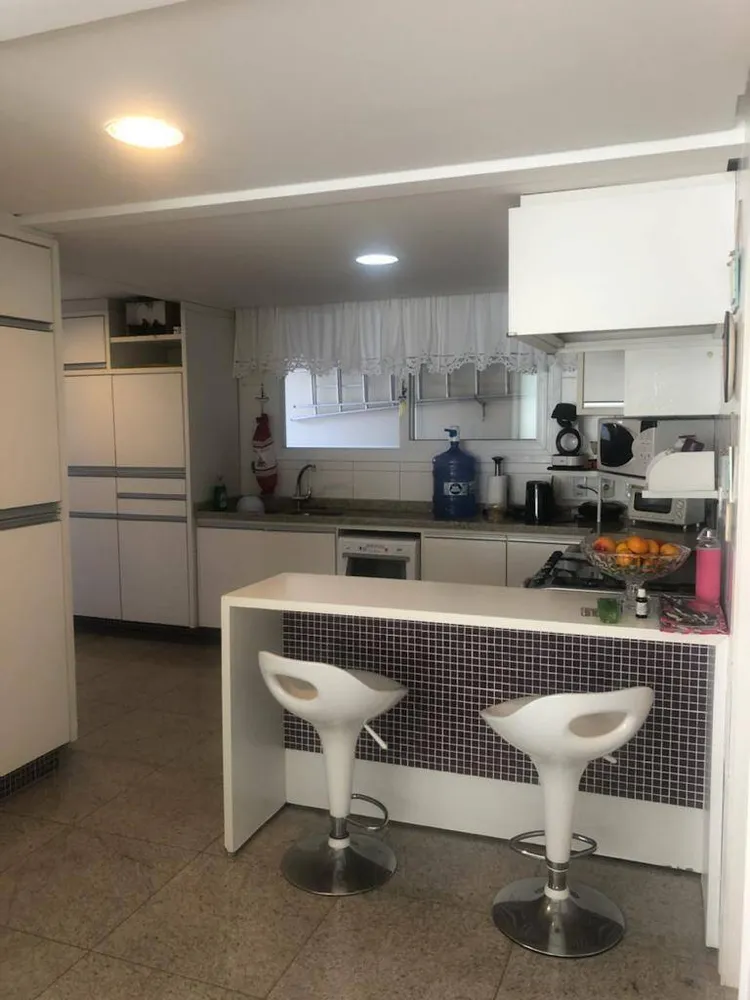 Casa, 5 quartos, 320 m² - Foto 7