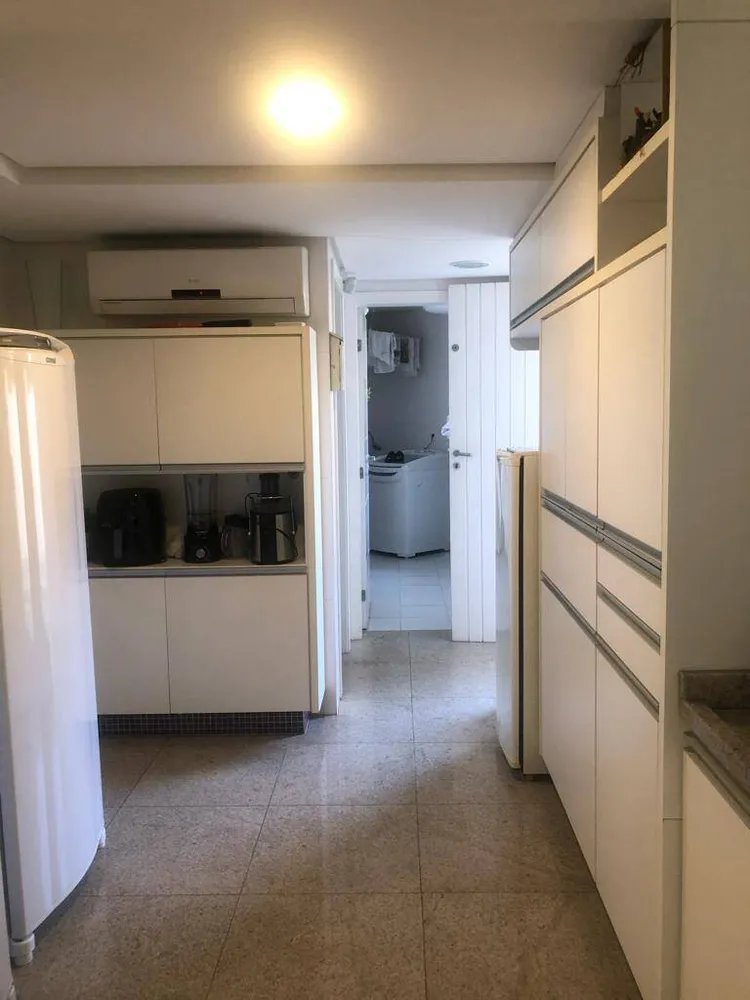 Casa, 5 quartos, 320 m² - Foto 8