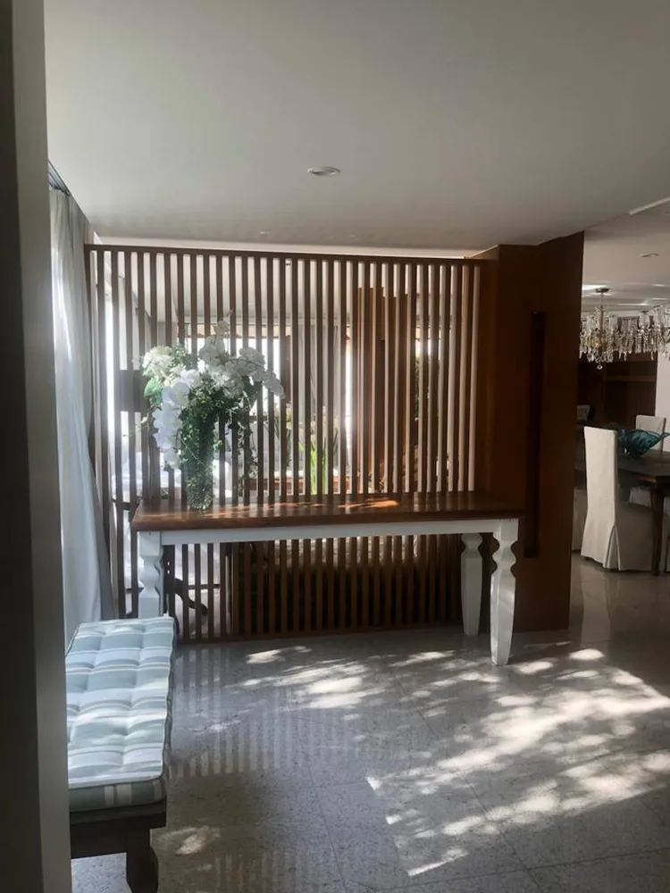 Casa, 5 quartos, 320 m² - Foto 2