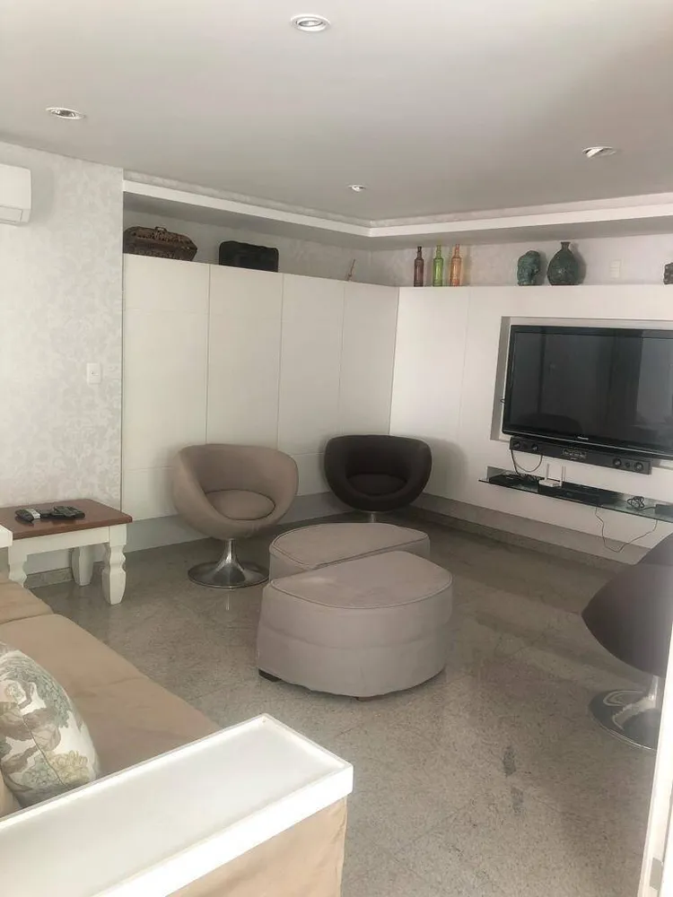 Casa, 5 quartos, 320 m² - Foto 5