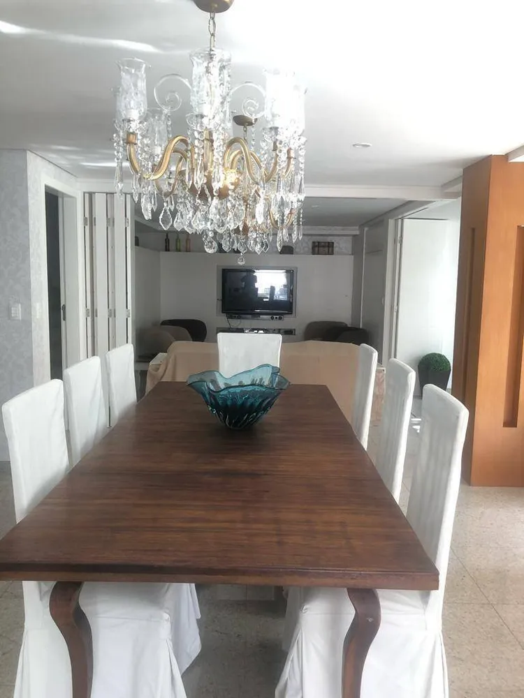 Casa, 5 quartos, 320 m² - Foto 6