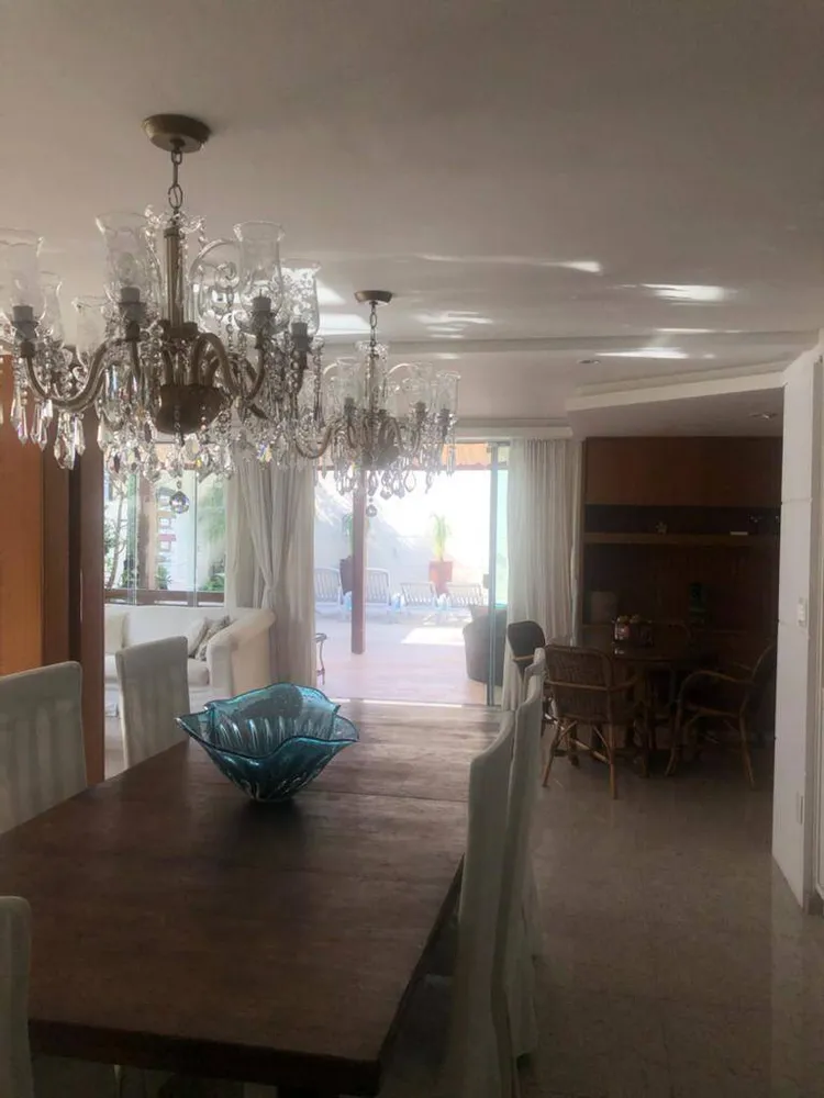 Casa, 5 quartos, 320 m² - Foto 3