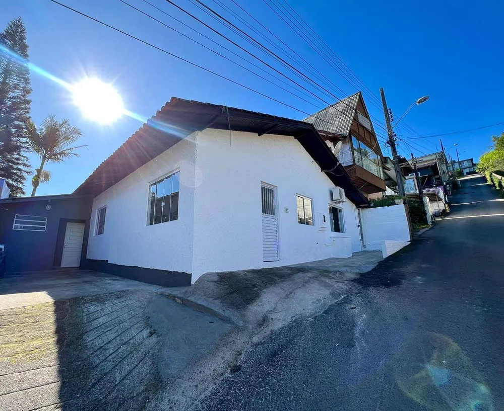 Casa, 3 quartos, 80 m² - Foto 1