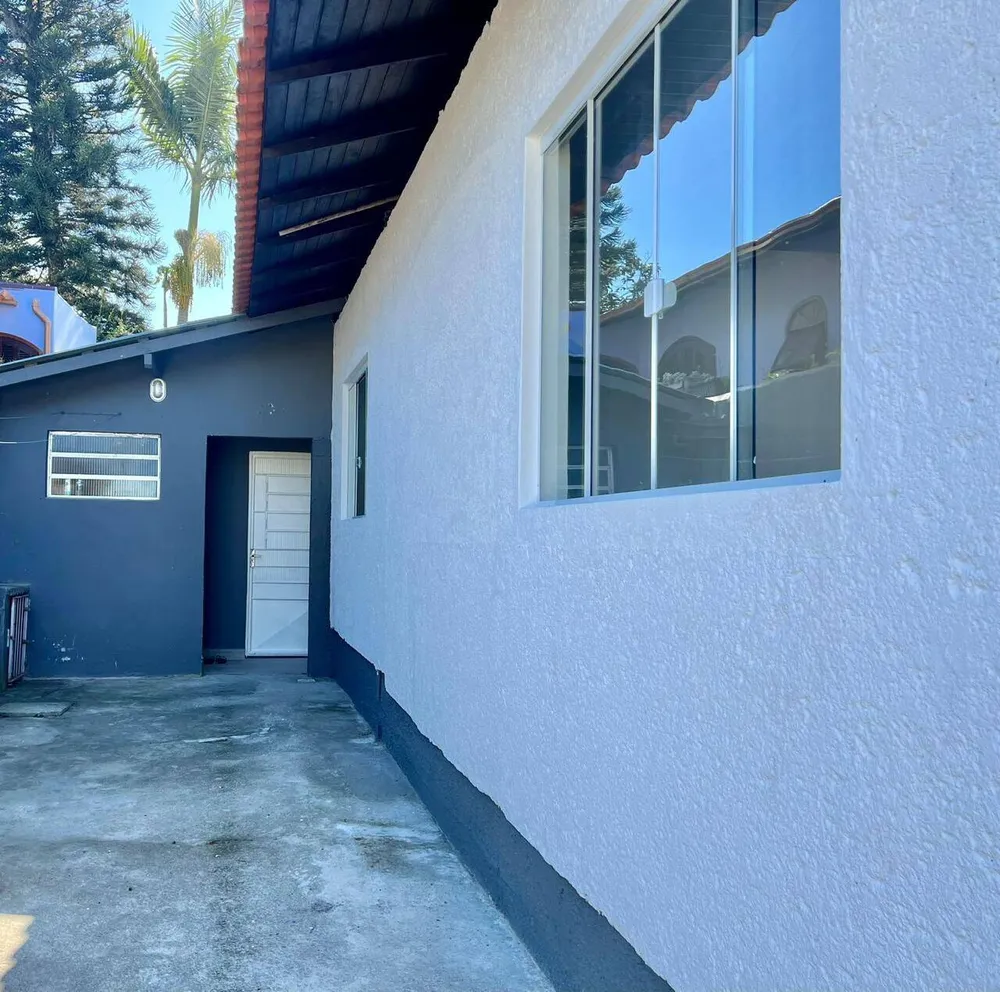 Casa, 3 quartos, 80 m² - Foto 2