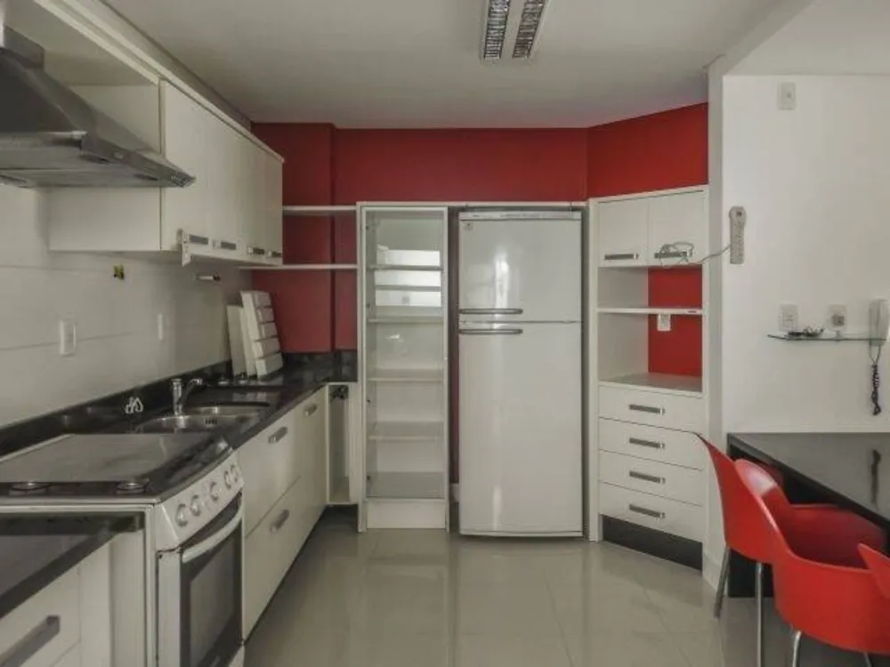 Apartamento, 4 quartos, 144 m² - Foto 5