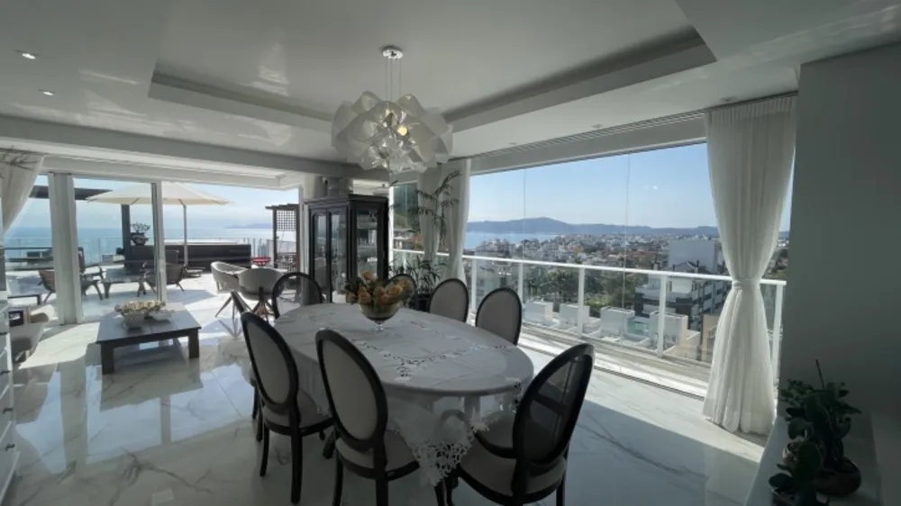Apartamento, 4 quartos, 256 m² - Foto 6