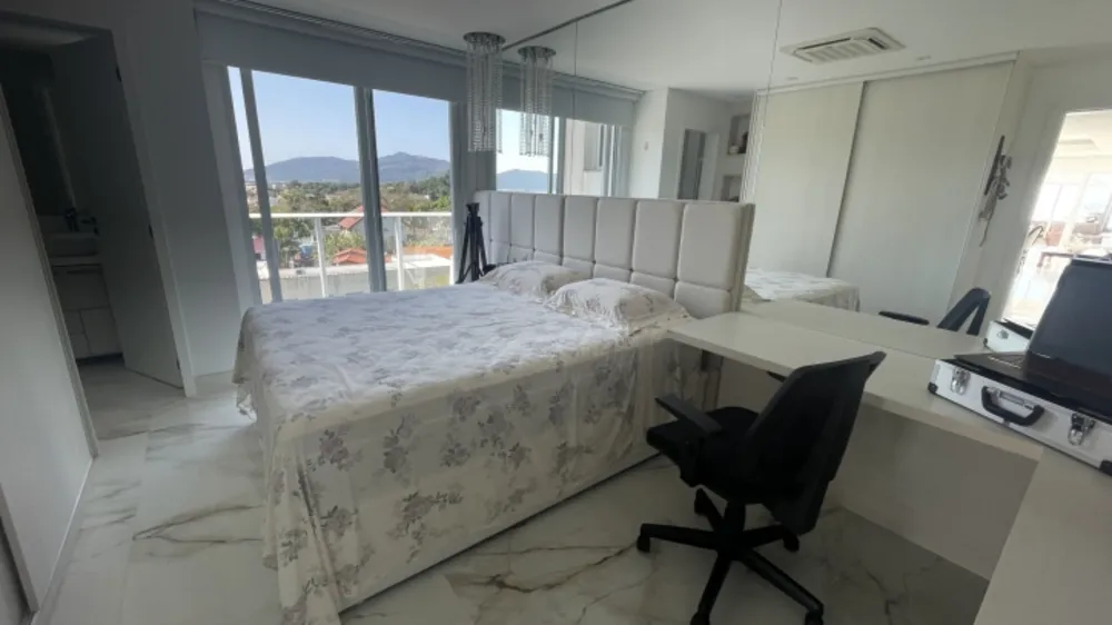 Apartamento, 4 quartos, 256 m² - Foto 8