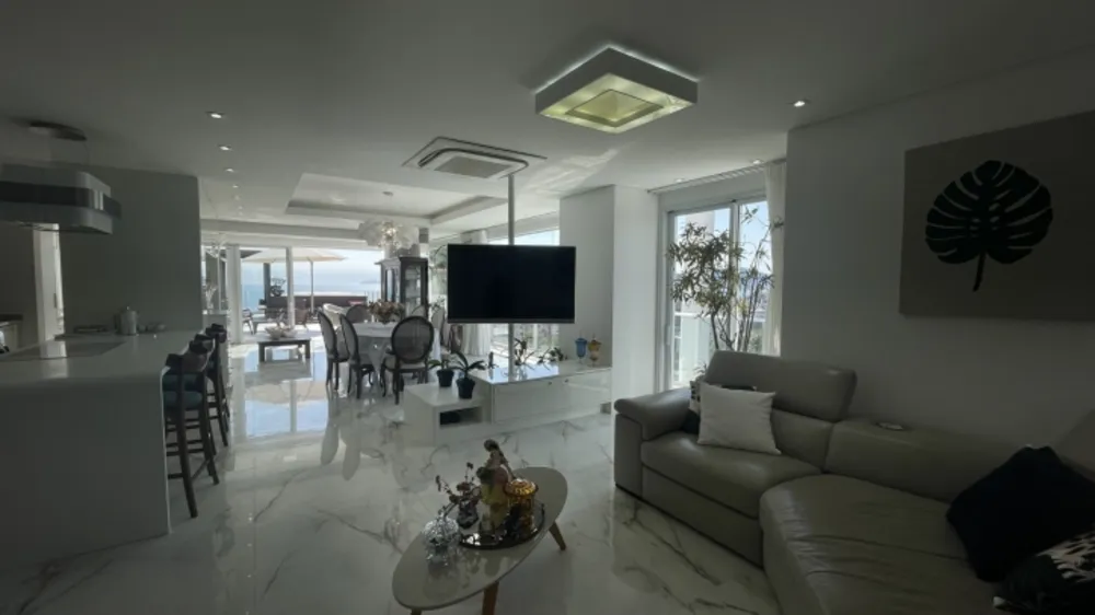 Apartamento, 4 quartos, 256 m² - Foto 5