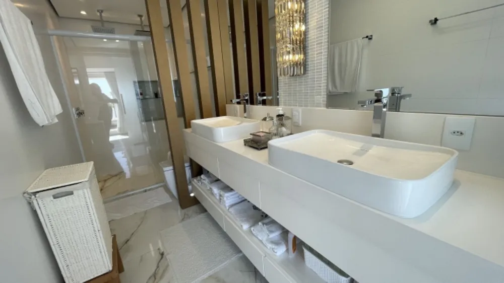 Apartamento, 4 quartos, 256 m² - Foto 14