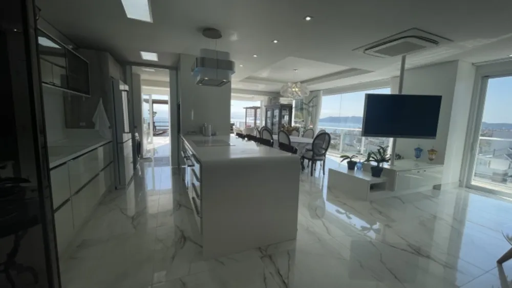 Apartamento, 4 quartos, 256 m² - Foto 4
