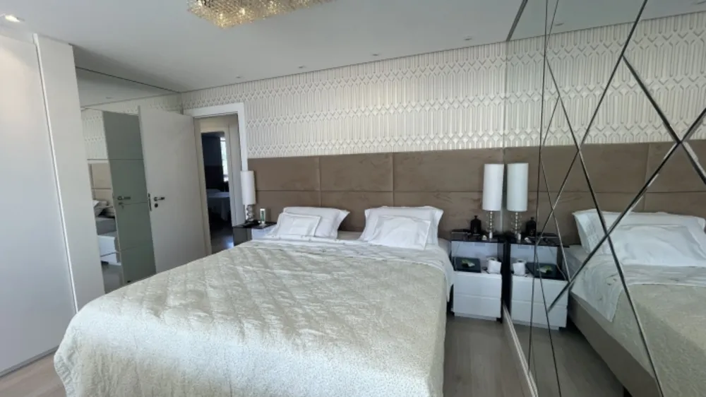 Apartamento, 4 quartos, 256 m² - Foto 15