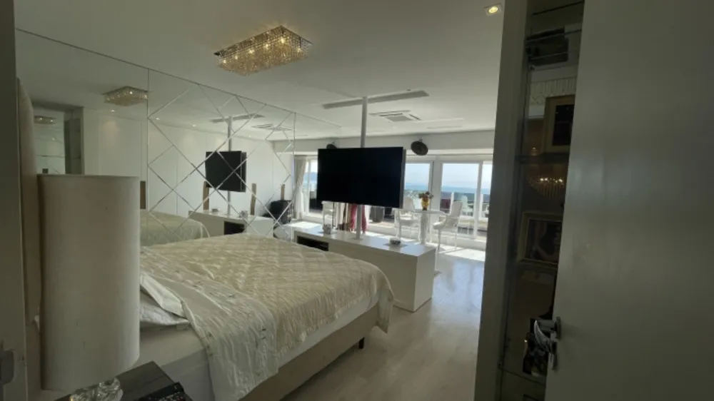 Apartamento, 4 quartos, 256 m² - Foto 13