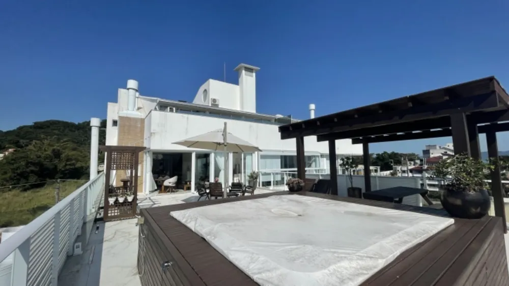 Apartamento, 4 quartos, 256 m² - Foto 1