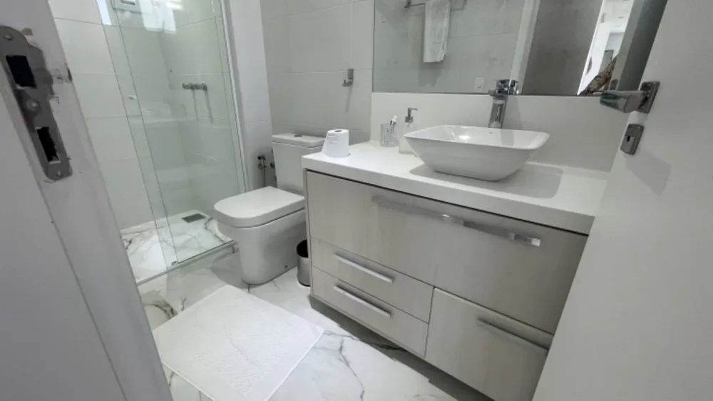 Apartamento, 4 quartos, 256 m² - Foto 9
