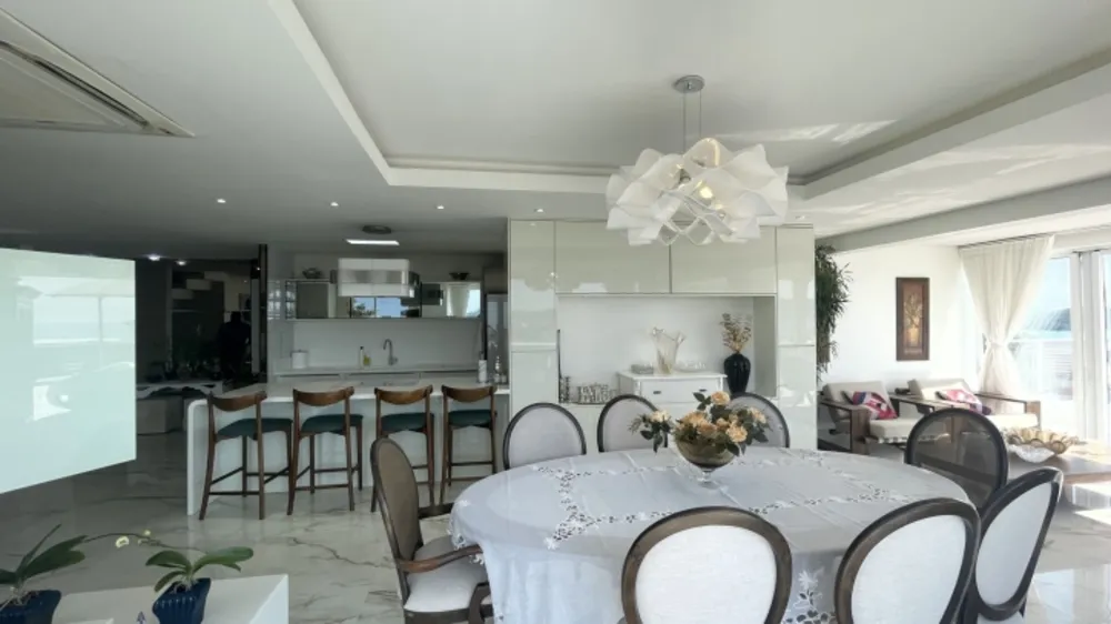 Apartamento, 4 quartos, 256 m² - Foto 7