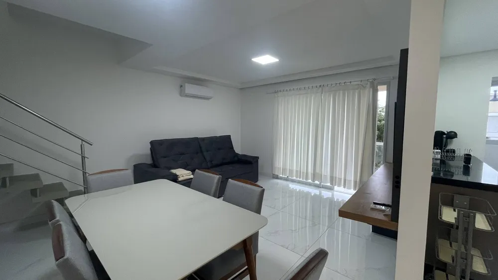 Apartamento, 3 quartos, 143 m² - Foto 1