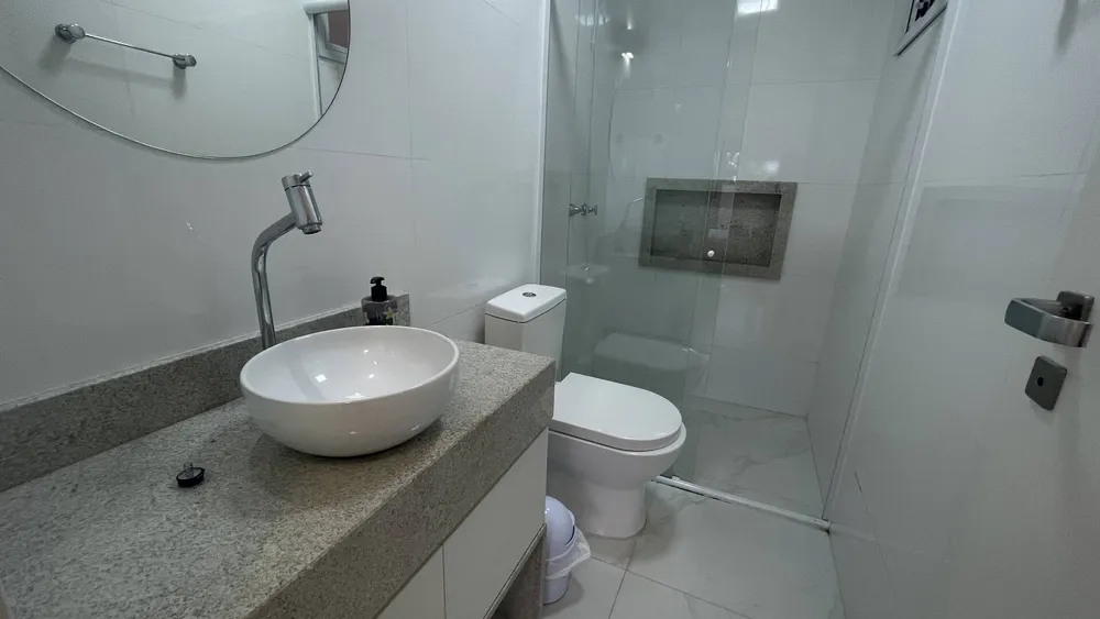 Apartamento, 3 quartos, 143 m² - Foto 10