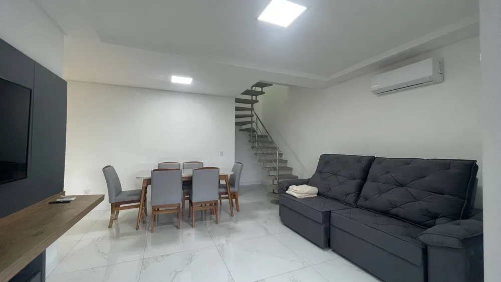 Apartamento, 3 quartos, 143 m² - Foto 4