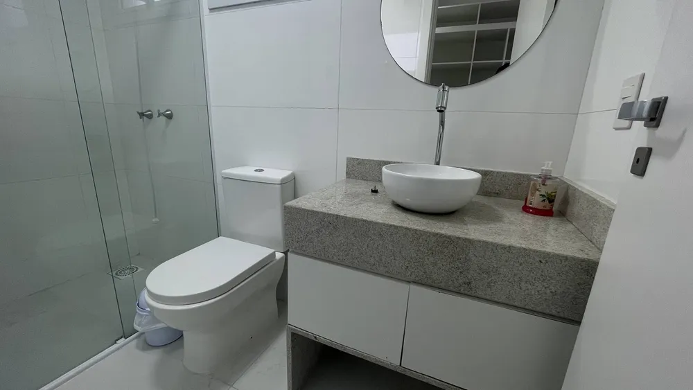 Apartamento, 3 quartos, 143 m² - Foto 6