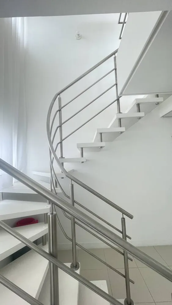 Cobertura, 3 quartos, 170 m² - Foto 11