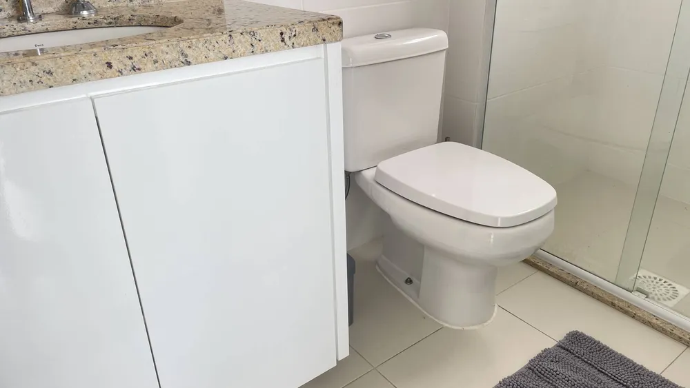 Cobertura, 3 quartos, 170 m² - Foto 3