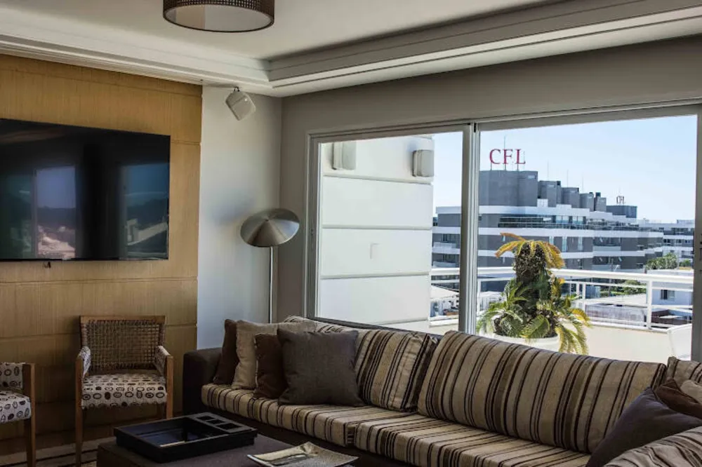 Cobertura, 3 quartos, 262 m² - Foto 4