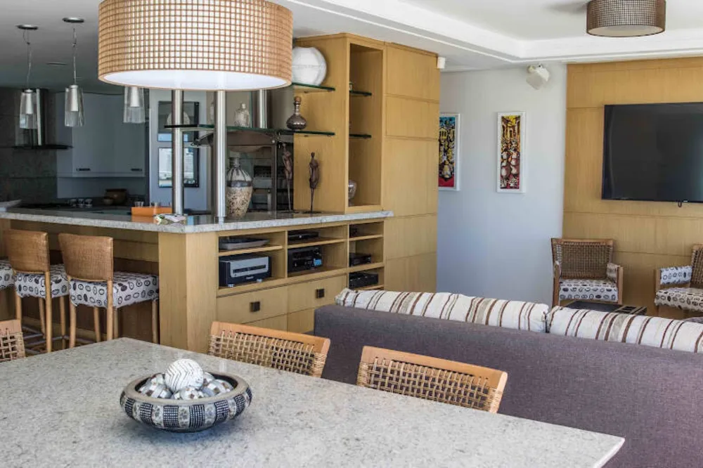 Cobertura, 3 quartos, 262 m² - Foto 5