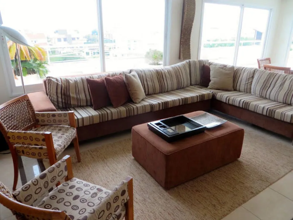 Cobertura, 3 quartos, 262 m² - Foto 2