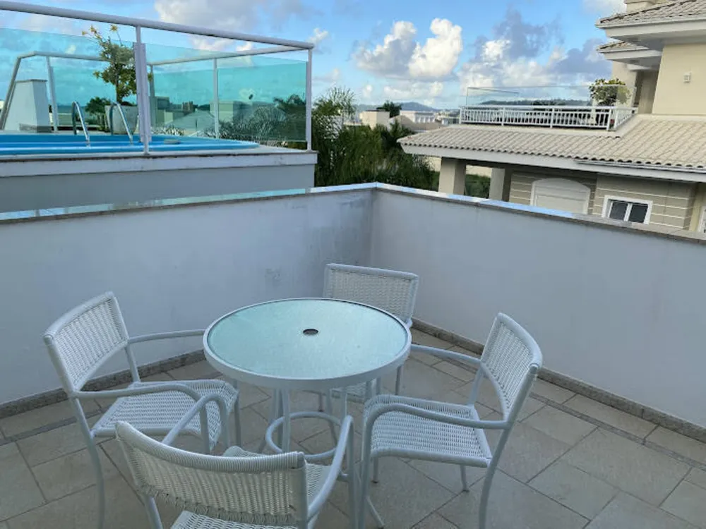 Cobertura, 3 quartos, 262 m² - Foto 6