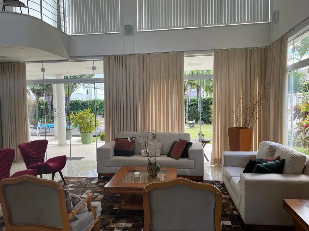 Casa, 7 quartos, 615 m² - Foto 11