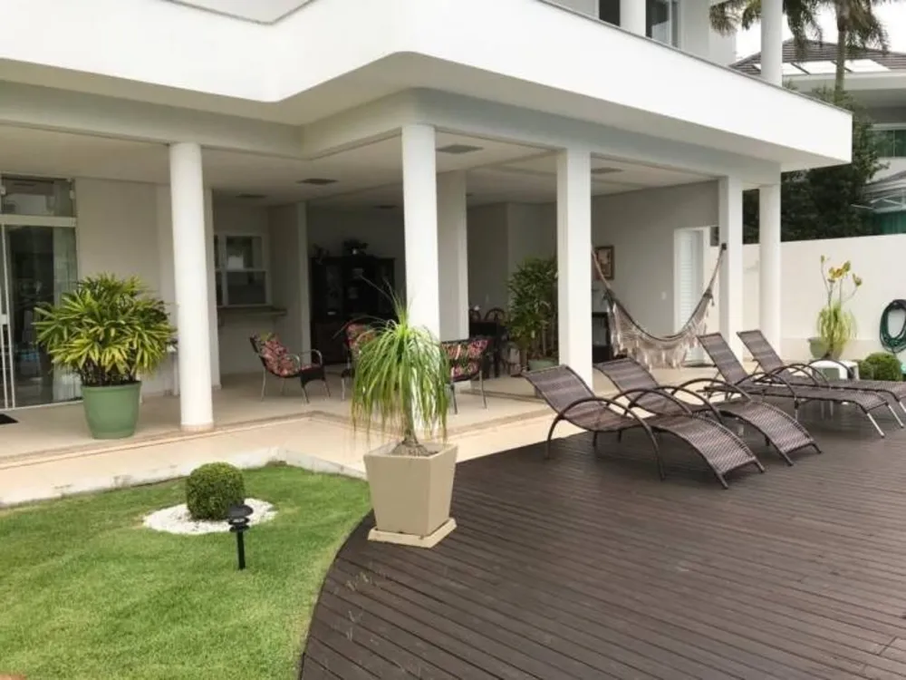 Casa, 7 quartos, 615 m² - Foto 8