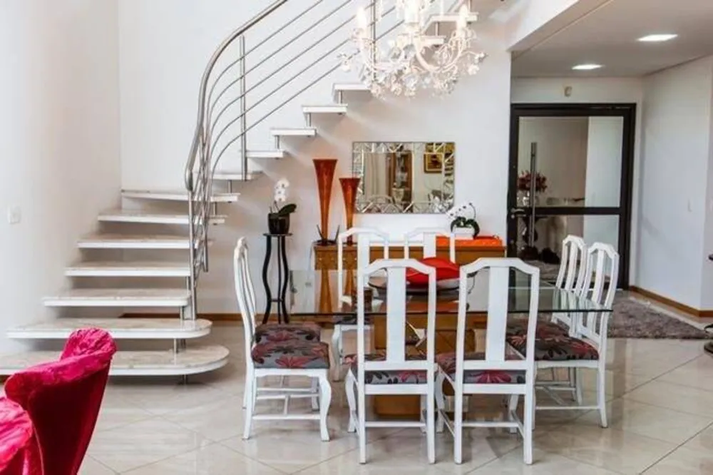 Casa, 7 quartos, 615 m² - Foto 6