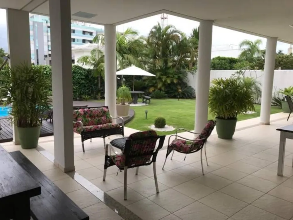Casa, 7 quartos, 615 m² - Foto 4