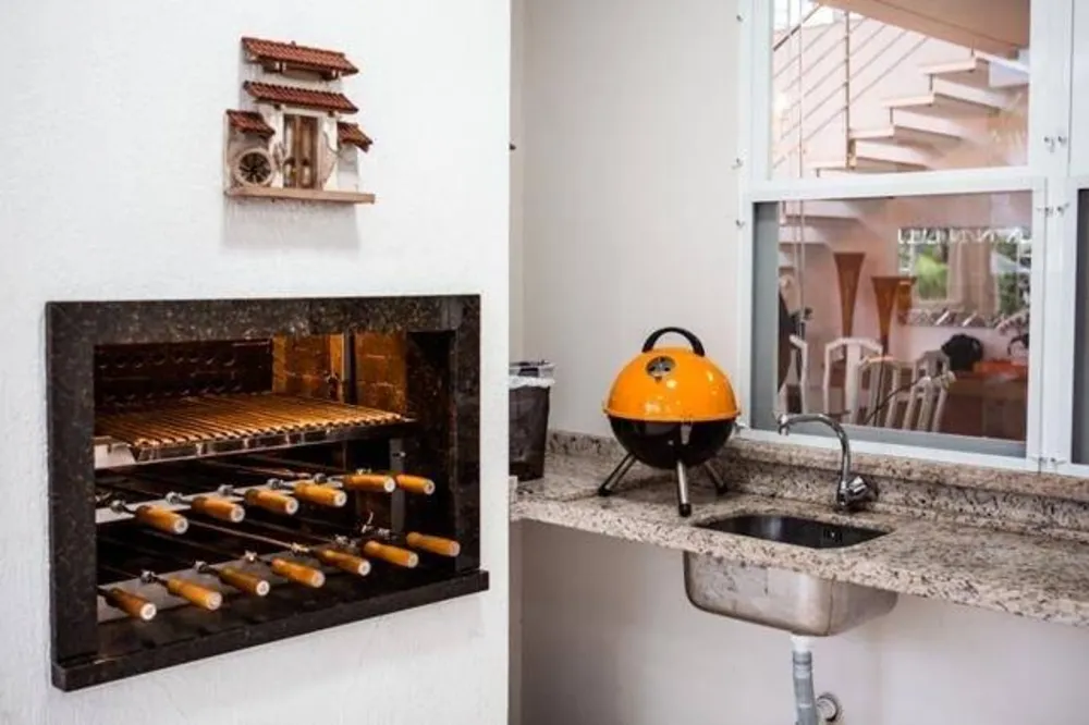 Casa, 7 quartos, 615 m² - Foto 7