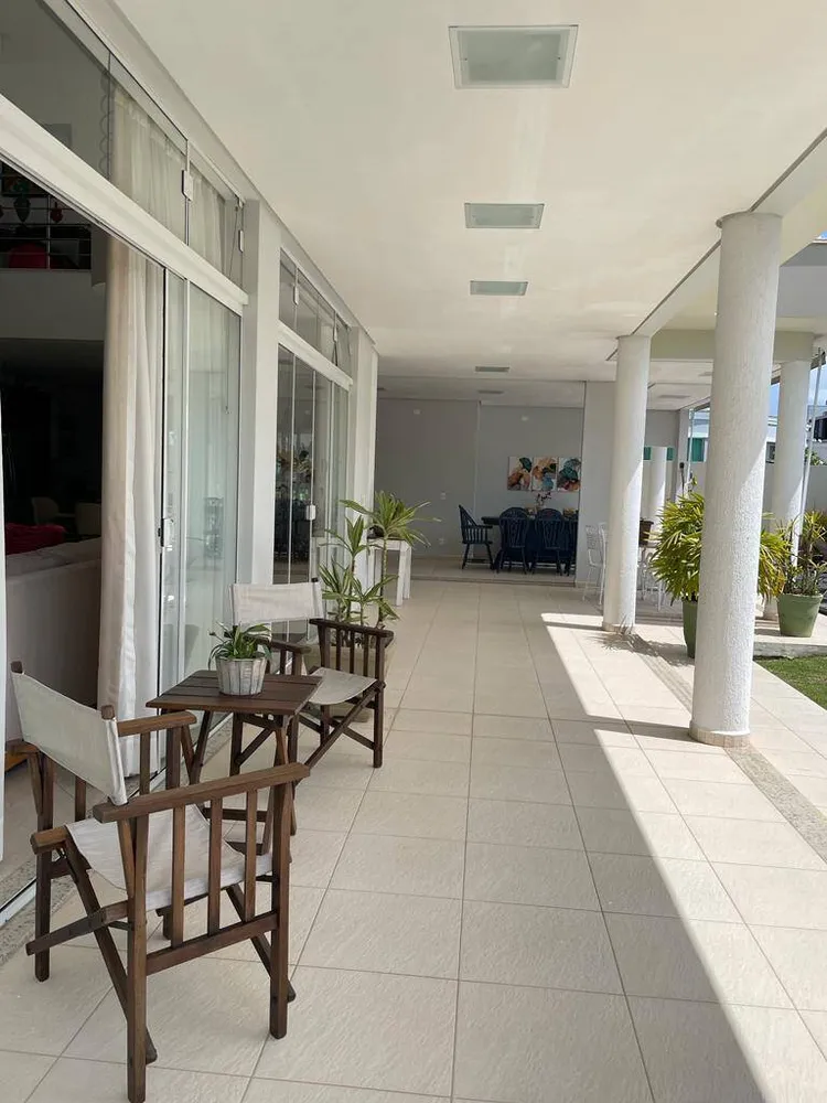 Casa, 7 quartos, 615 m² - Foto 10