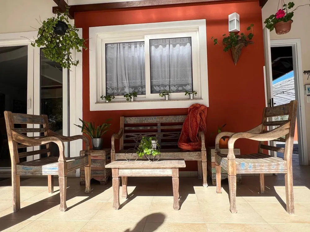 Casa, 4 quartos, 630 m² - Foto 12