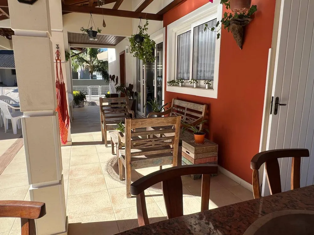 Casa, 4 quartos, 630 m² - Foto 2