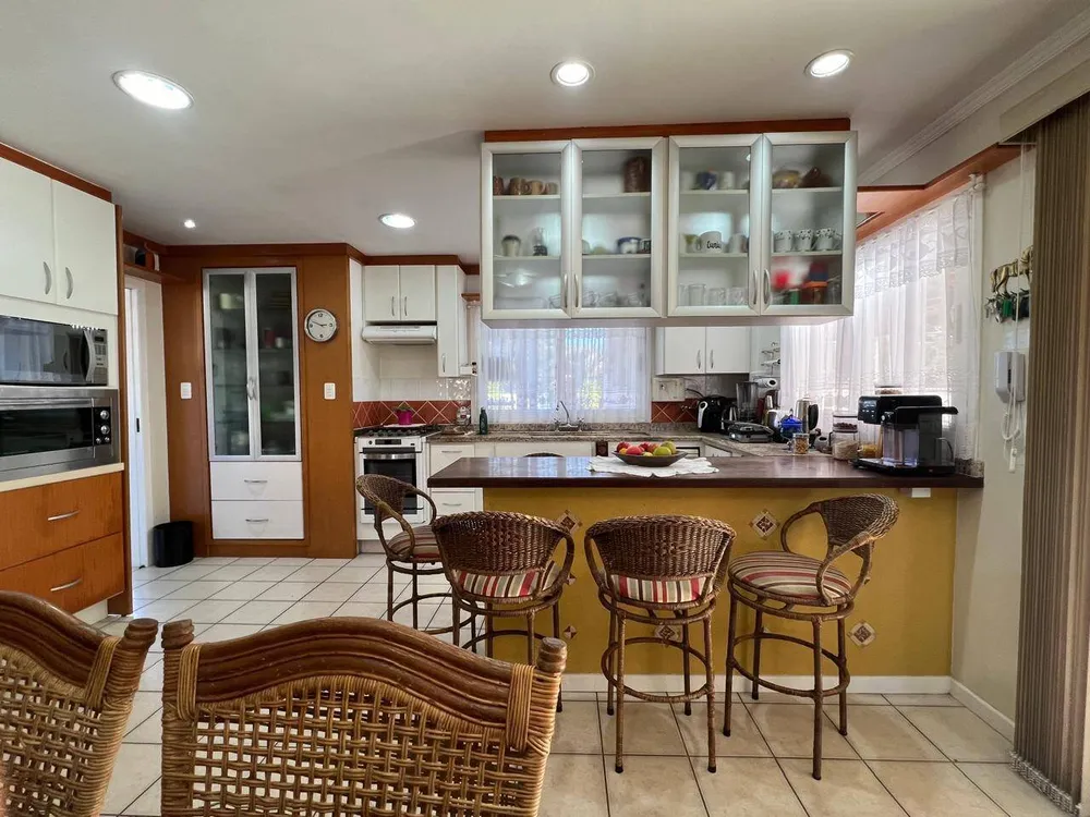 Casa, 4 quartos, 630 m² - Foto 9