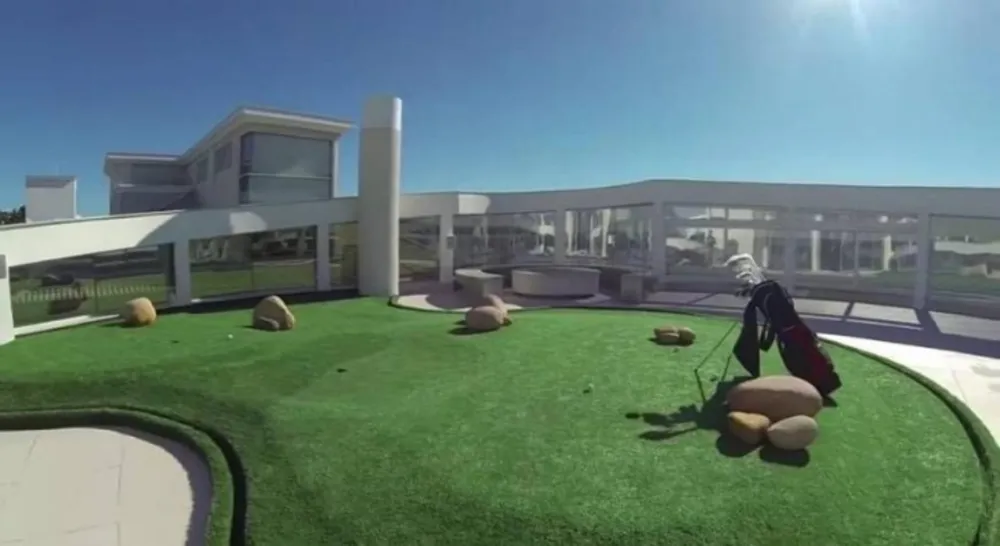 Casa, 5 quartos, 1600 m² - Foto 5