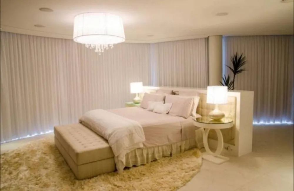 Casa, 5 quartos, 1600 m² - Foto 3